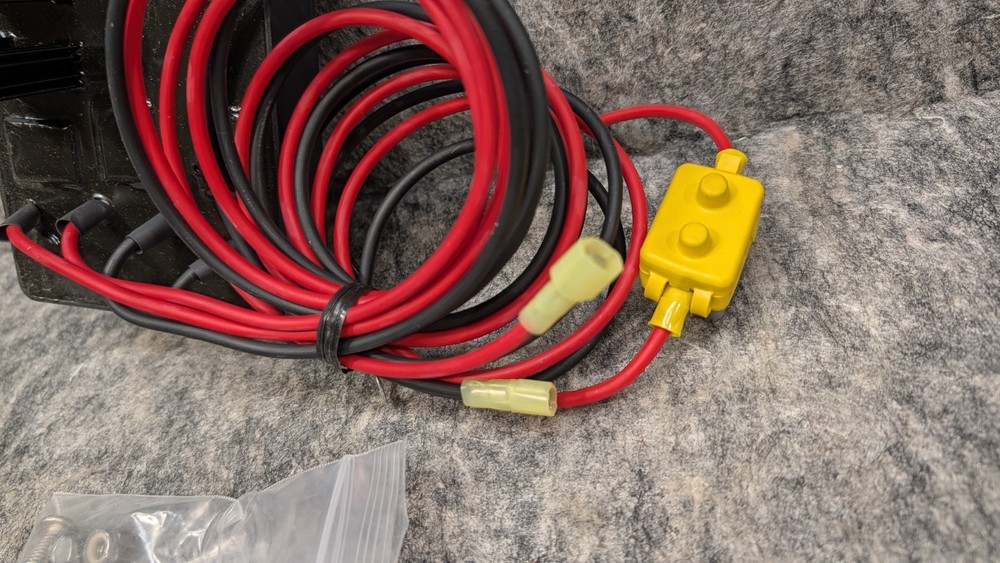 Navigator Winch Controller Kit 🔥New🔥