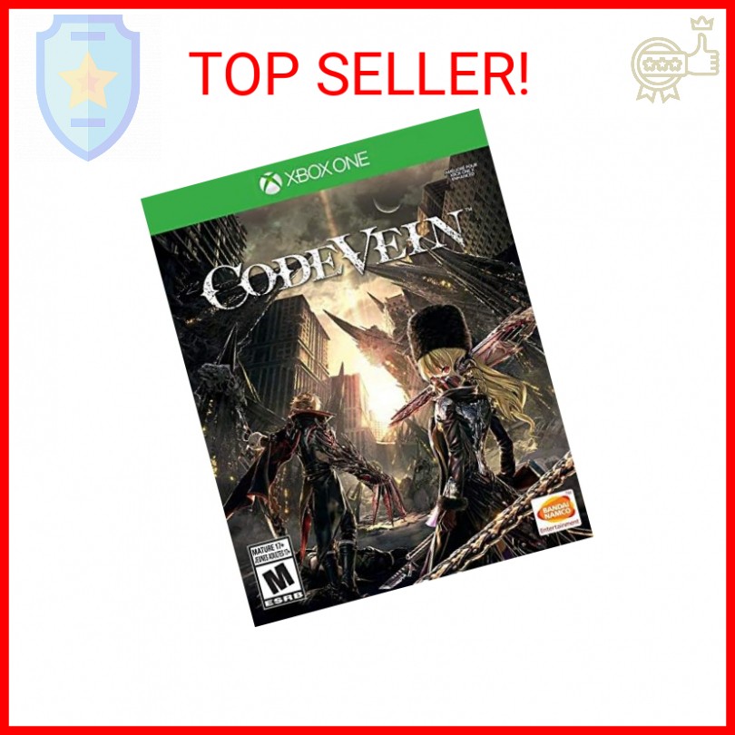 Code Vein - Xbox One