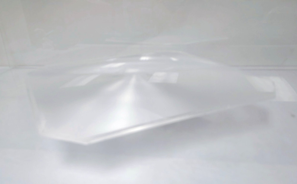 3M 1895 Overhead Projector Plastic Bezel ONLY