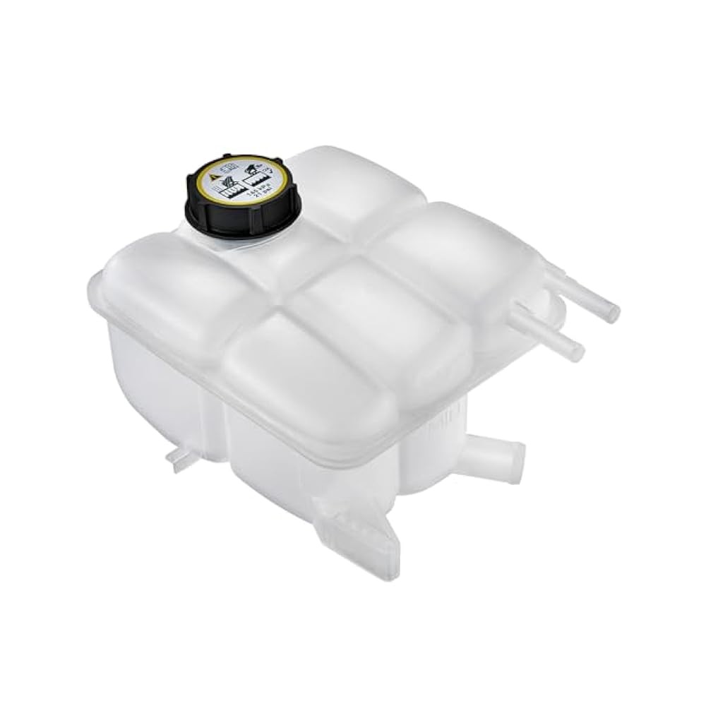 For Engine Coolant Overflow Reservoir, Compatible with Mazda 3 2004,2013, OE