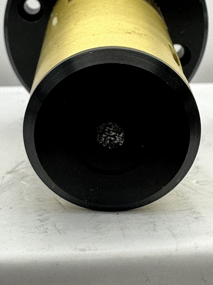 VINTAGE COHERENT OPTICS MODEL 232 w/RF CONNECTOR