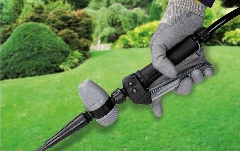 Matabi Evolution Landscape Professional BackPack Sprayer Commercial 5 Gallon
