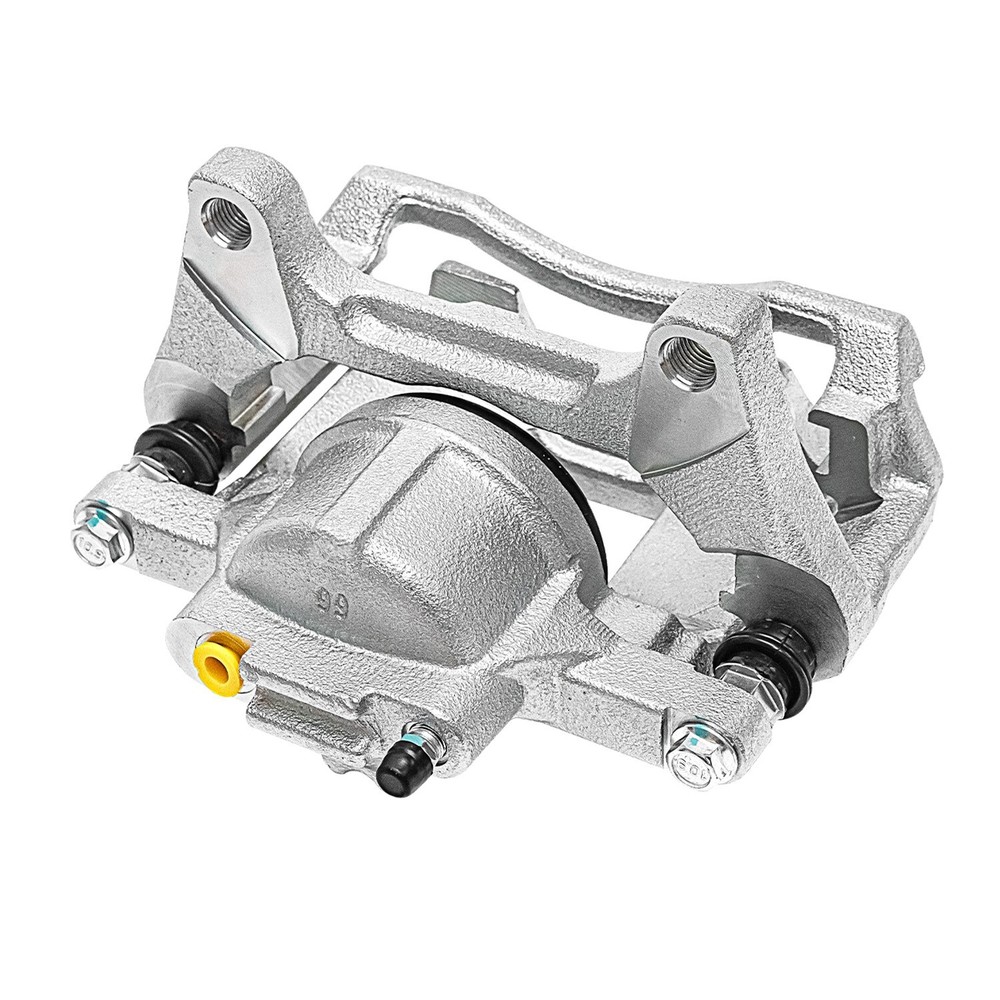 Front Driver Left Brake Caliper w/Bracket for 2009 2010 2011 2012 Dodge Journey