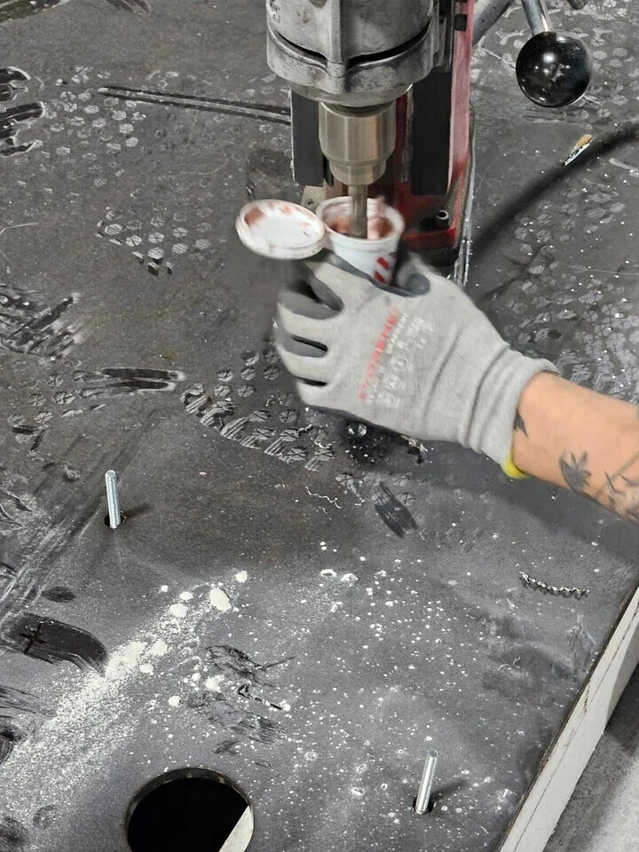 Lubricut 2-Pack Metal Cutting Paste – Beeswax Lube for Drill Bits – 2.5 oz Each