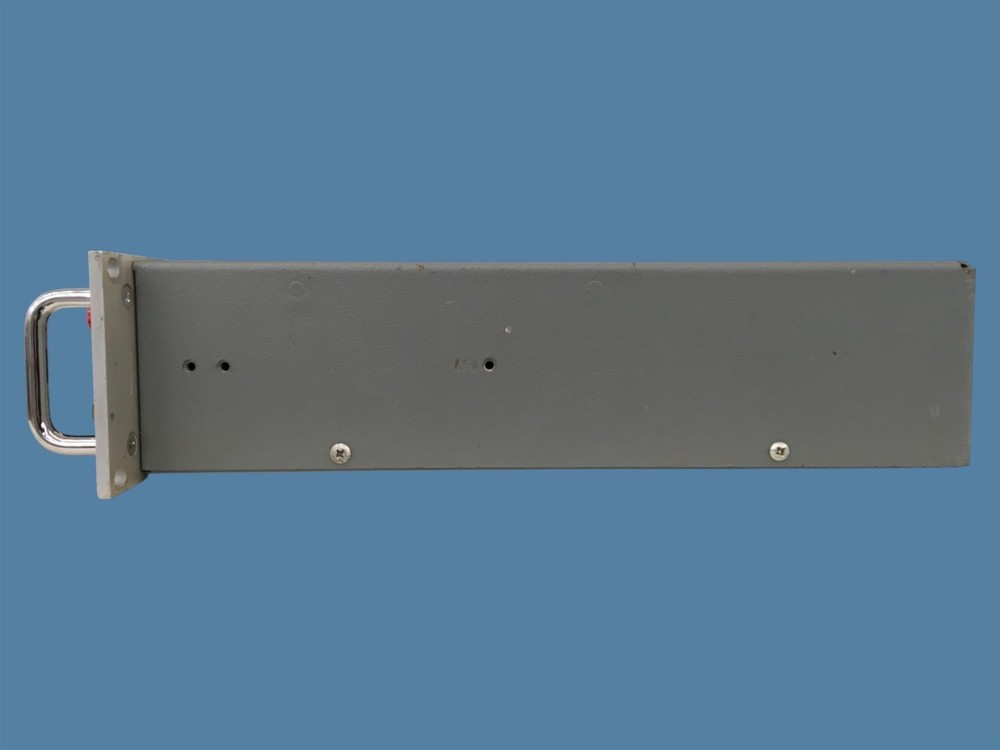 Fluke 750A Reference Voltage Divider