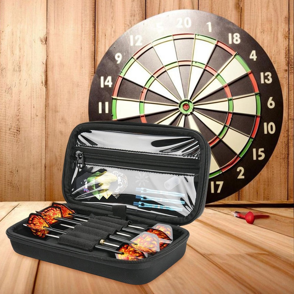 Arrow Case Arrow Wallet Storage Pouches EVA Holder Practical Organizer Tips