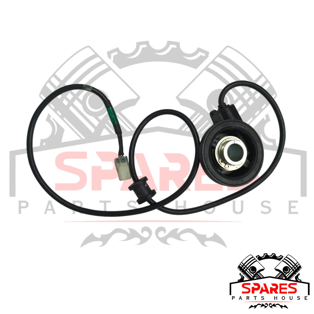 Front Wheel Speed Sensor Assembly Fits Royal Enfield Himalayan 587406/B