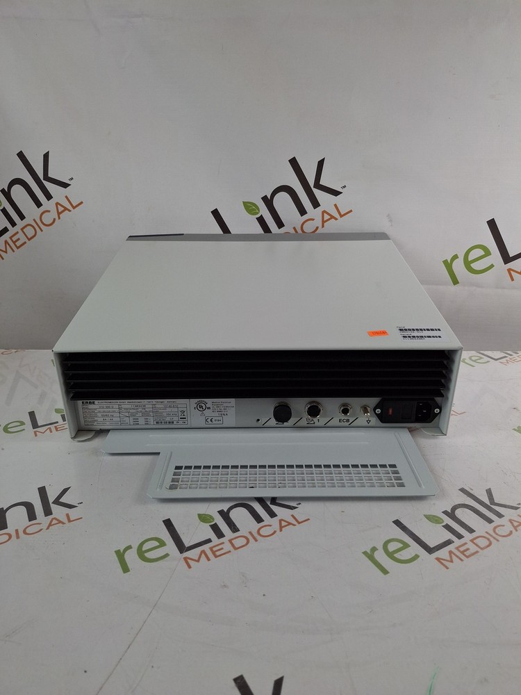 Erbe VIO 300D Electrosurgical Unit
