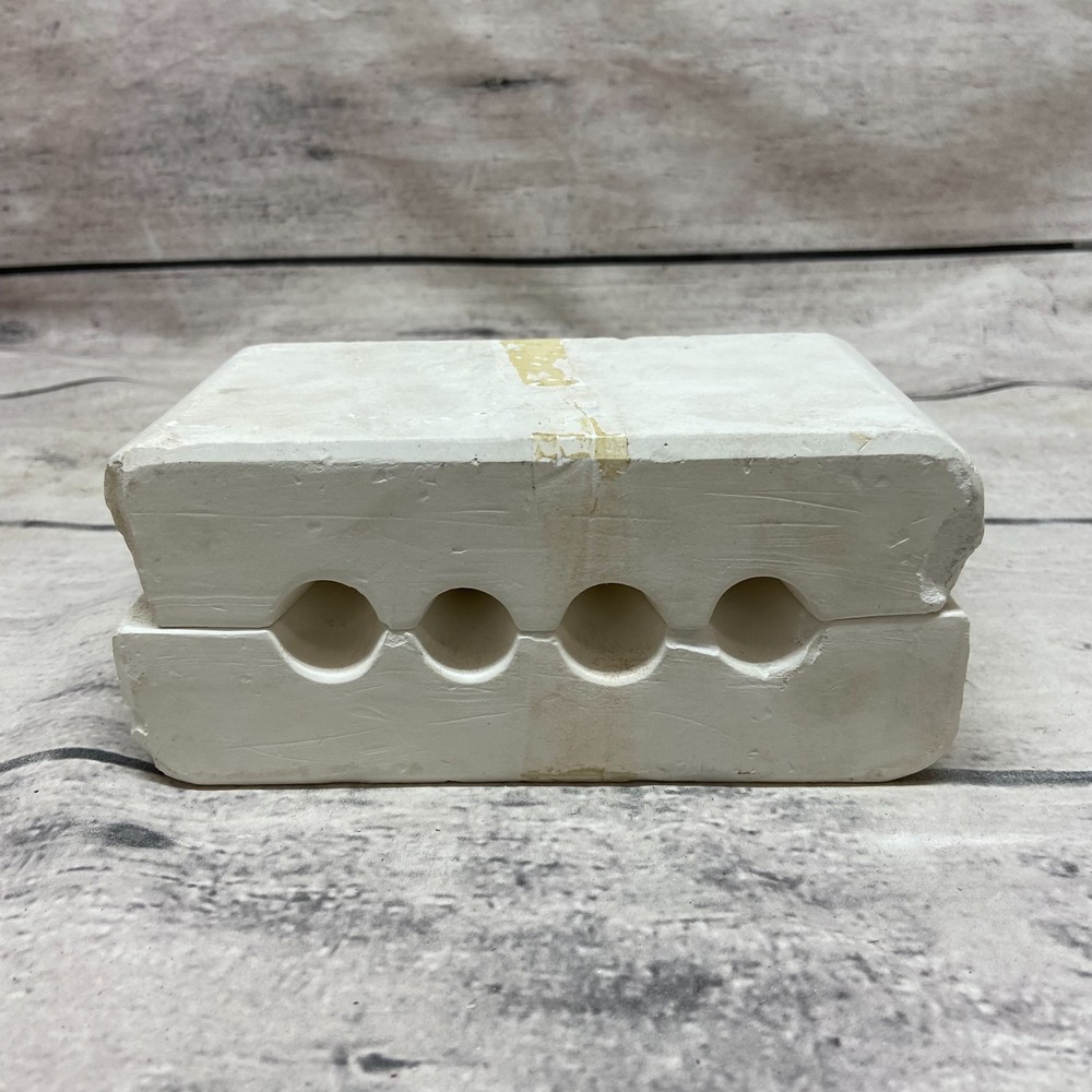 Ceramic Slip Casting Mold Wings #H-820