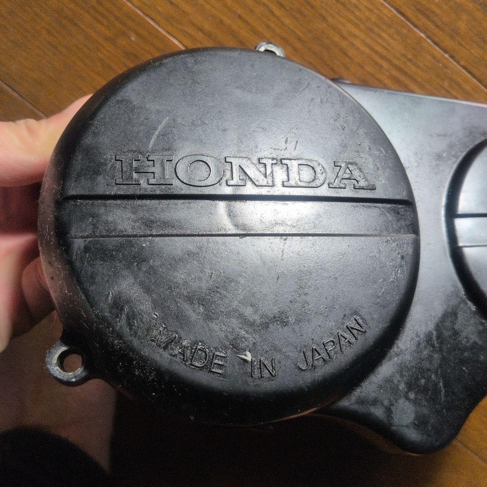HONDA NS-1 Sprocket Cover