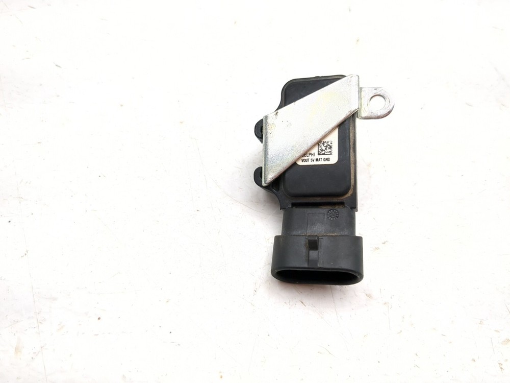20 Coleman Outfitter 400 UT400 MAP Sensor