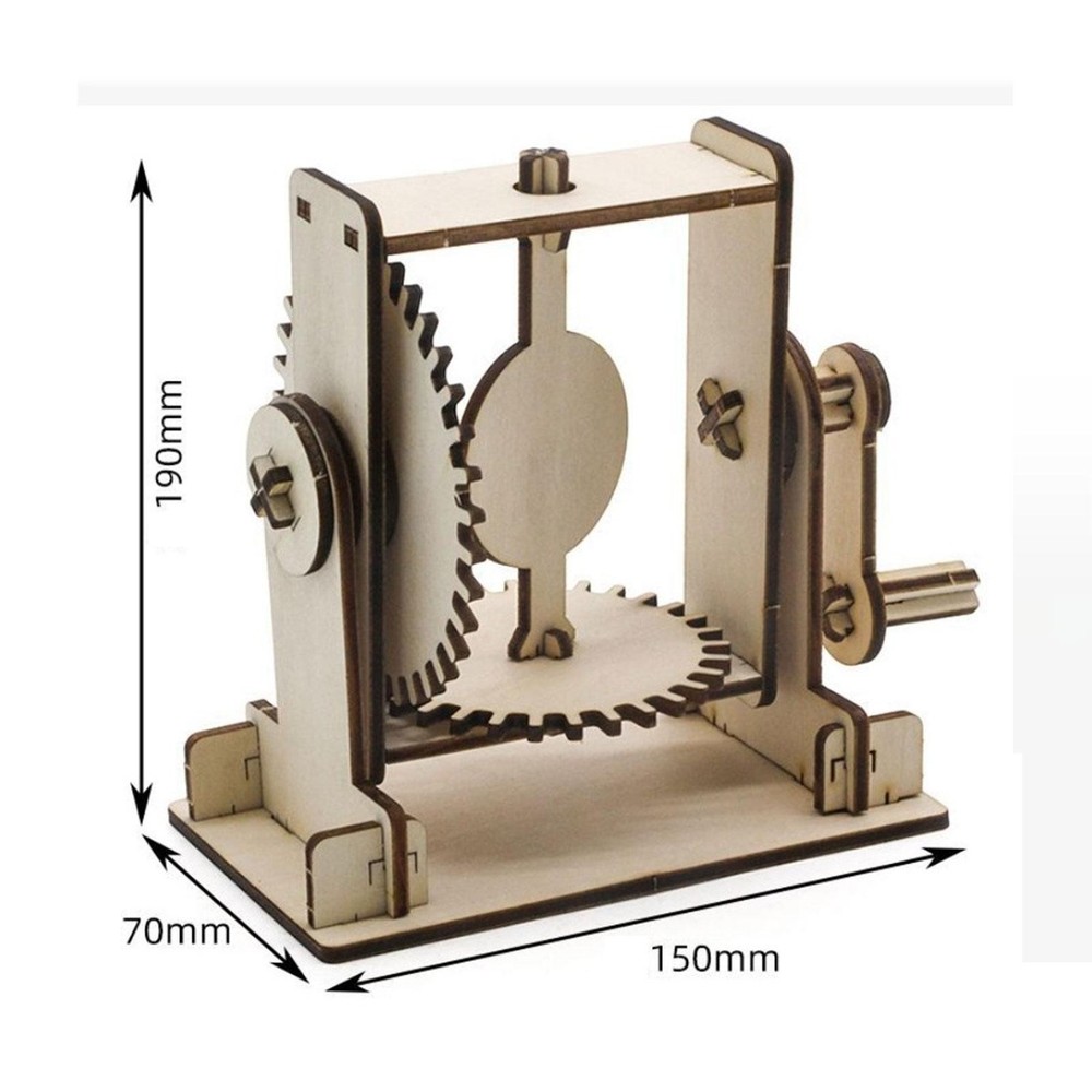 Technology Toy Science Toys DIY Educational Projects Weightlessness Training