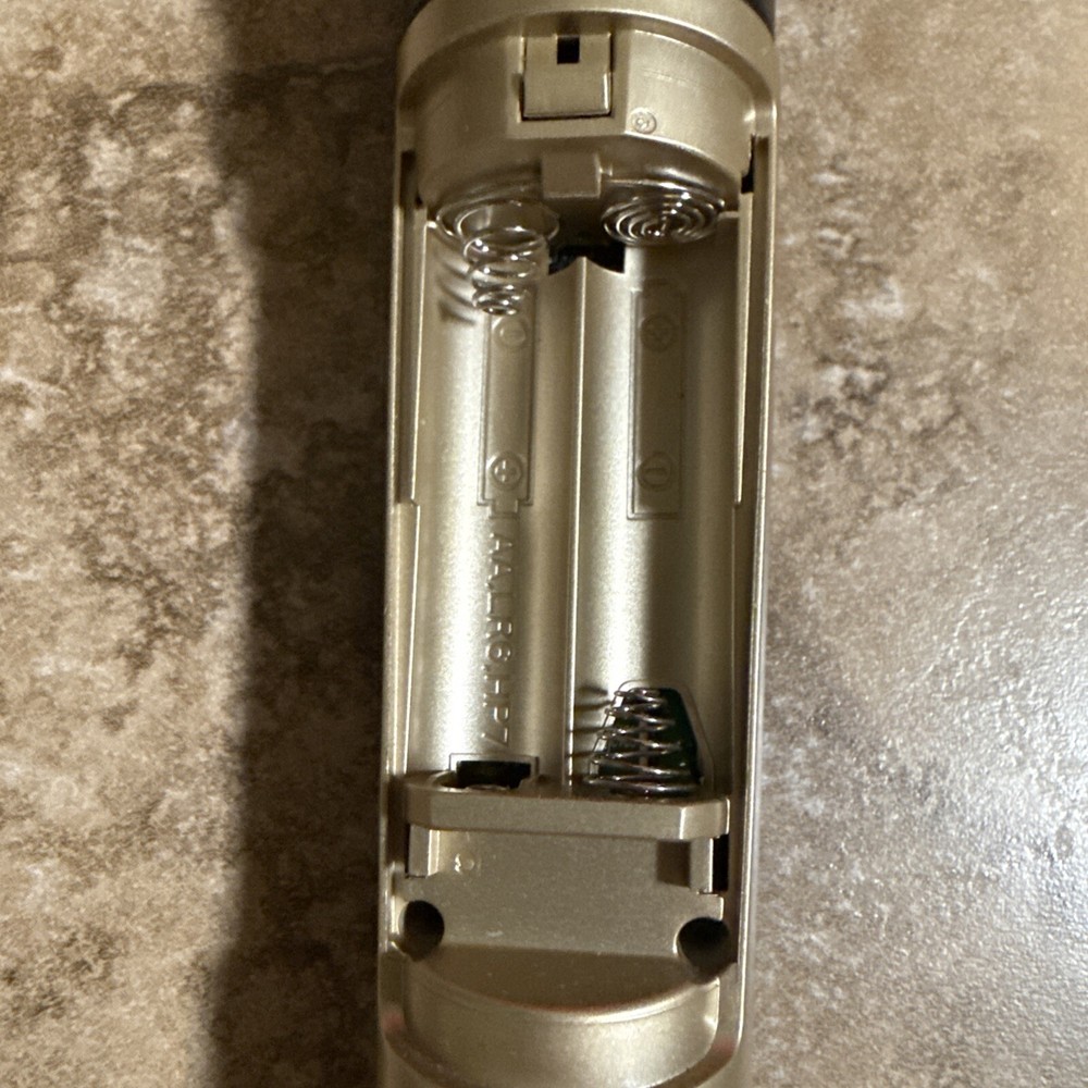 Diamond Magic Sing ET19KV Wireless Karaoke Add-On/Replacent Microphone Working