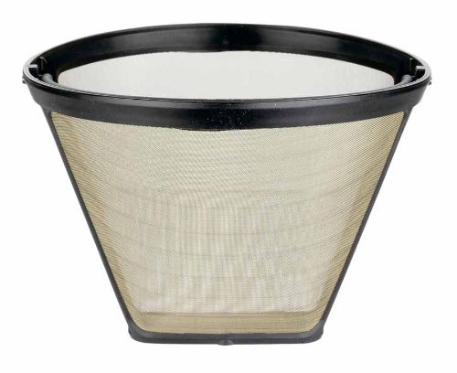 Cuisinart GTF Gold Tone Filter for DTC-850 Coffee Maker