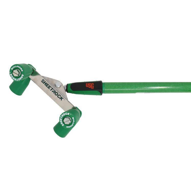 USG Sheetrock Tools Paper-Face Corner Bead Hopper w/ Rollers, Pan & Knife