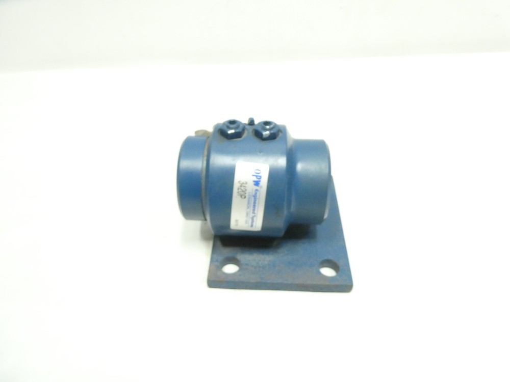 Opw 3420P Swivel Joint 2in Npt