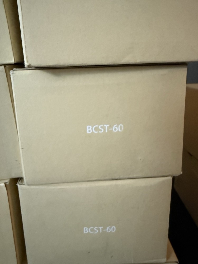 Inateck BCST-60 Barcode Scanner Wireless Reader Gun 2.4GHz Automatic Scanning