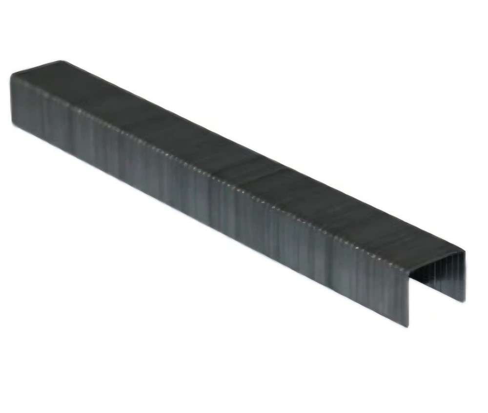 Spotnails 35505 Staples 1/2" Crown 5/16" Galvanized Chisel Point 5000 Qty