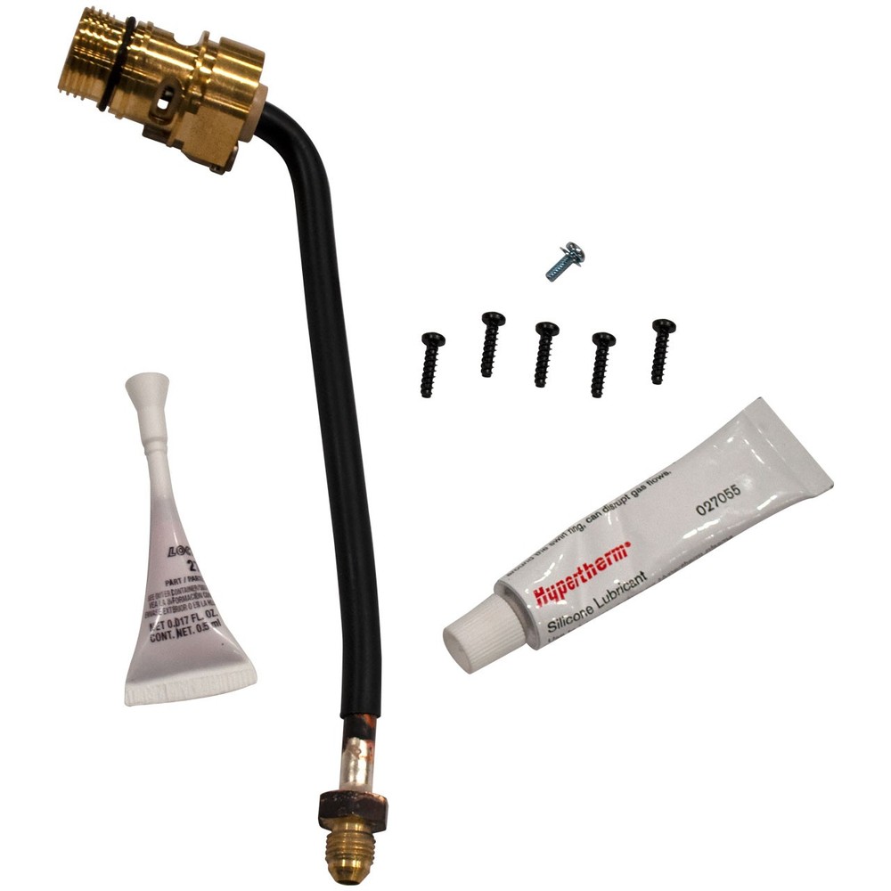 Hypertherm 228714 Kit H65/H85/H105 Torch Main Body Replacement