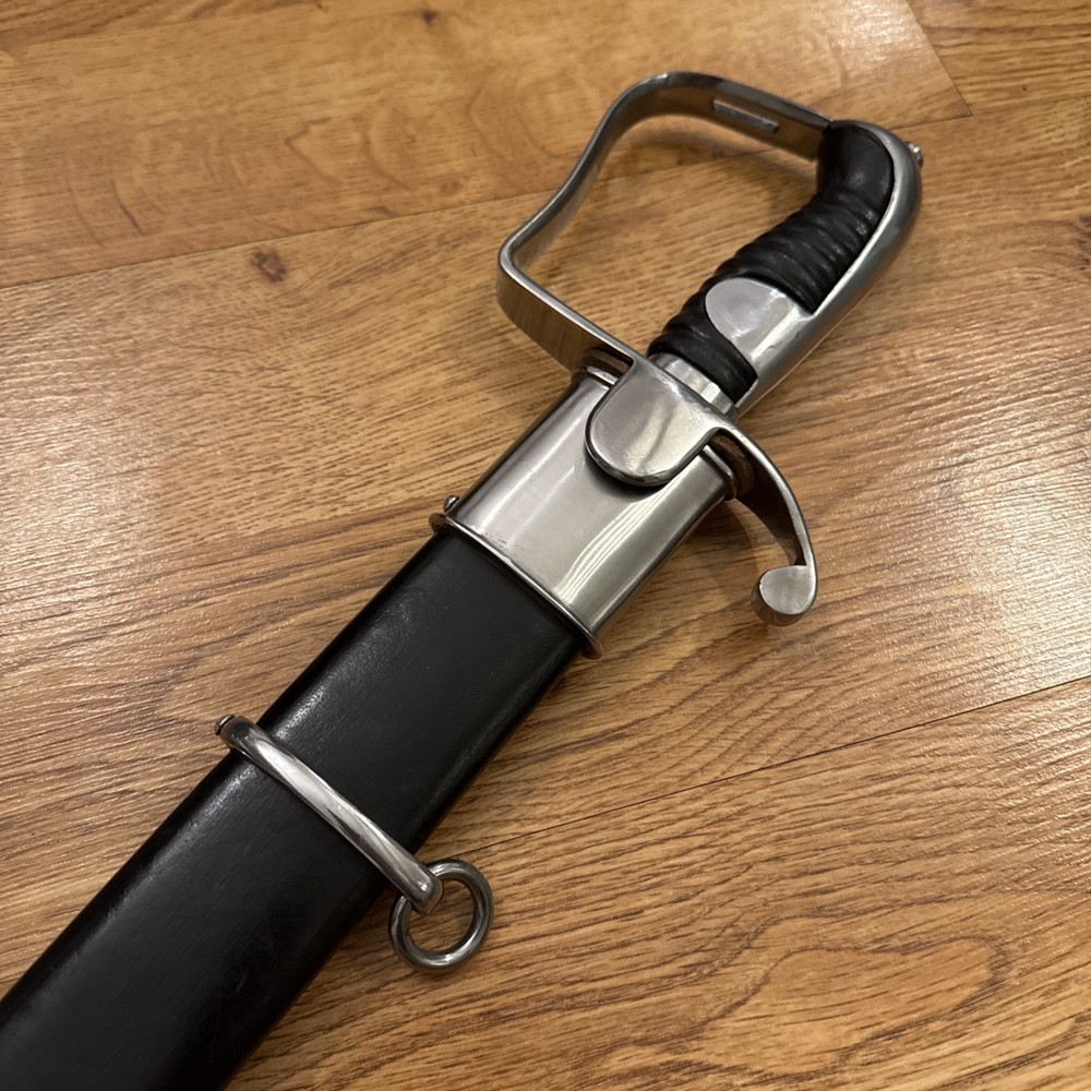 1796 British Light Cavalry Sabre-Cold Steel
