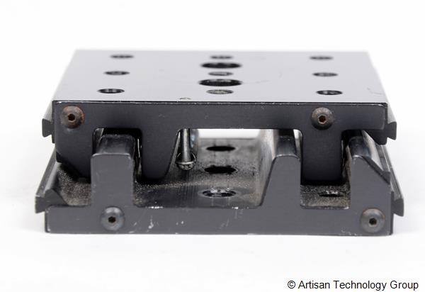 Newport 420 Extended Range Ball Bearing Linear Stage