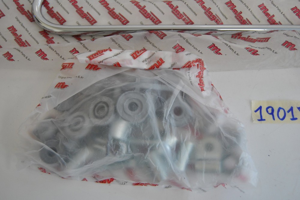 Malaguti Ciak 50 2004 Windshield Mount Kit