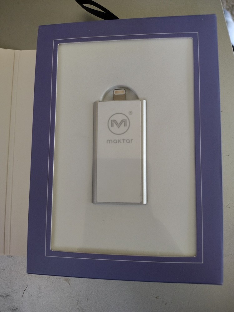 Maktar Piconizer 32 GB For IPhone