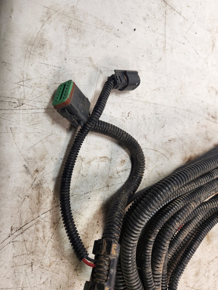 Kinze/ AgLeader A13531 Implement Switch with Monitor Sensor Harness