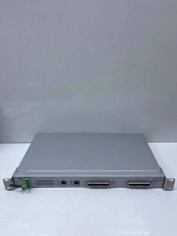 PacketFront IPD1248C-T switch