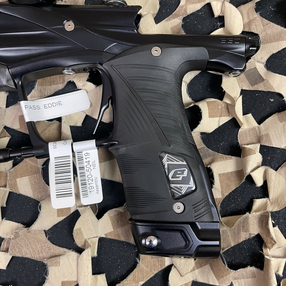 NEW Planet Eclipse Ego LV1.6 Paintball Gun - Midnight