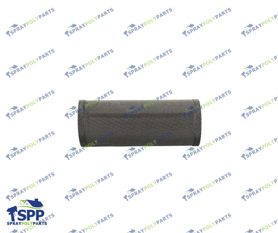 PMC- 60 MESH SCREEN  (RA-00074-03-60A)