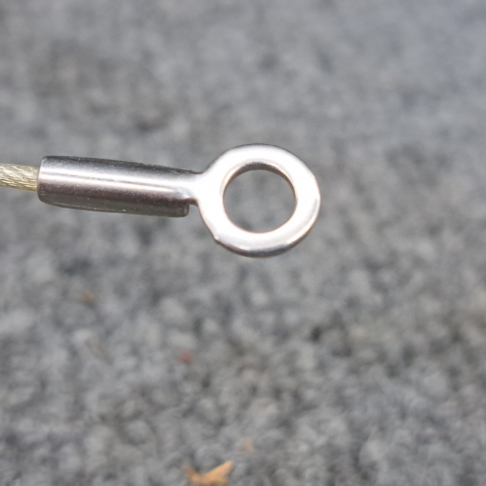 Meltric DSN20 Padlockable Inlet Cap