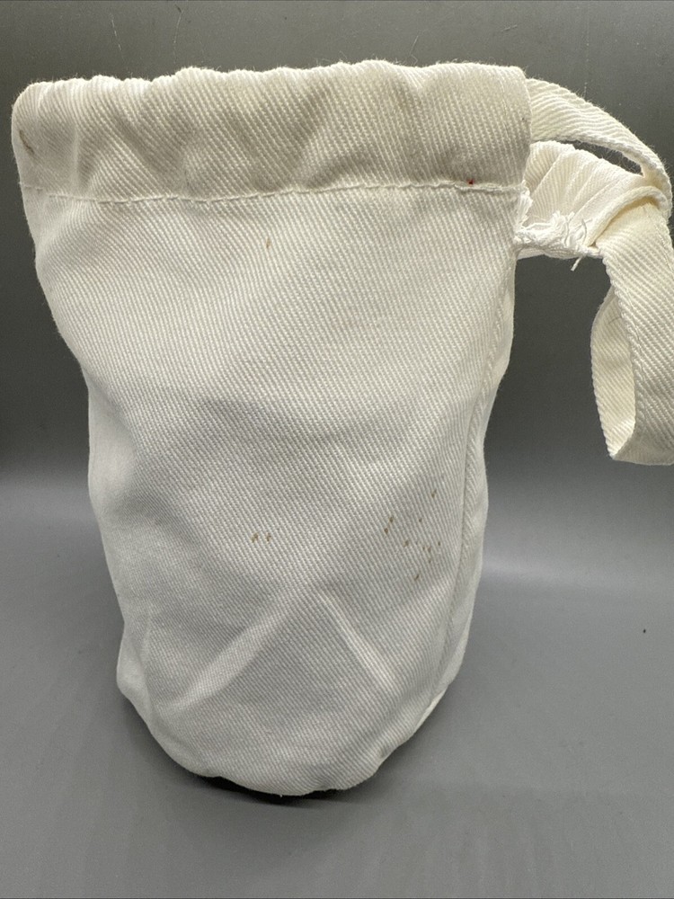 Kitchen Aid Pulp Screens Storage Bag Juicer Sauce Attachment 36204