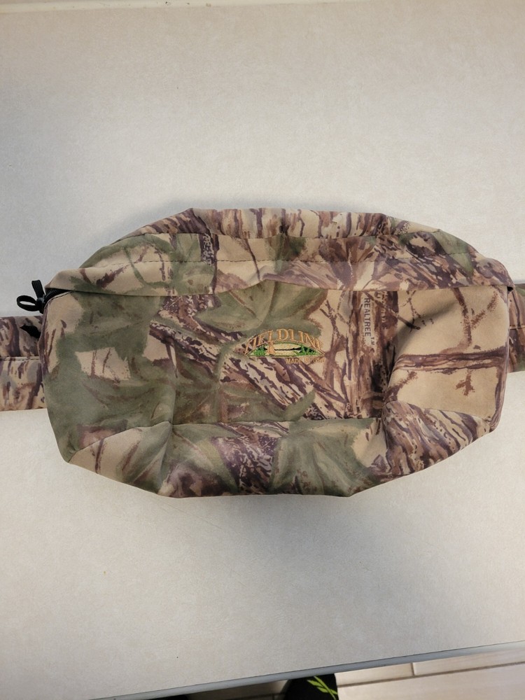 Vintage Fieldline Fanny/ Sling Pack