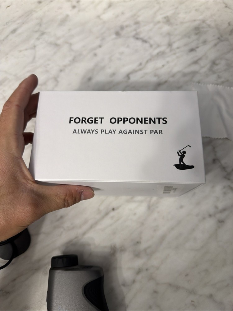 sesslife x7 pro range finder Great Condition