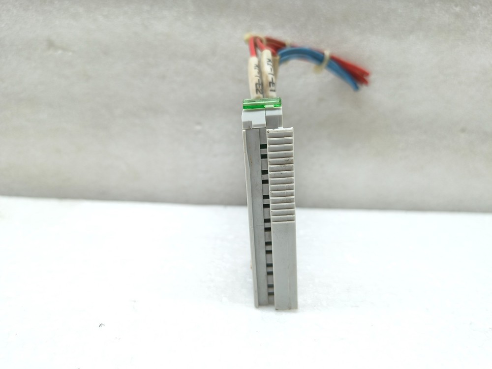 WAGO 750-455 ANALOG INPUT MODULE