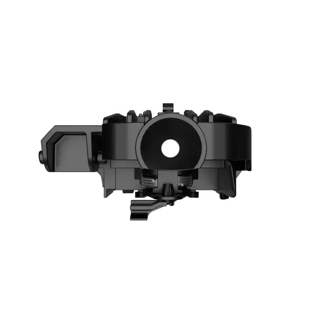 Genuine Mopar Door Handle Bracket Left 68414614AA