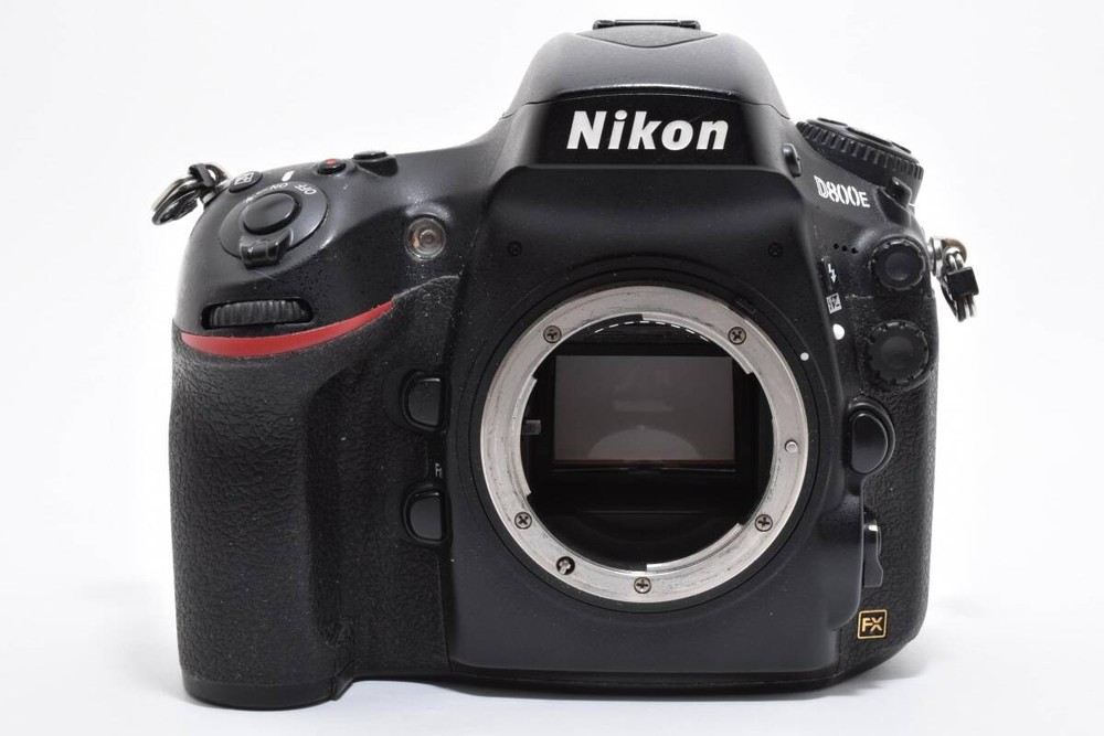 Nikon D800E 146172