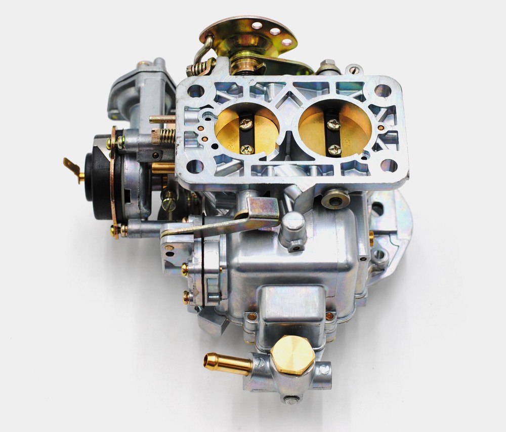 VW TYPE 2 TYPE 4 32/36 DFEV ECON CARBURETOR CAN REPLACE WEBER 32/36 DFEV