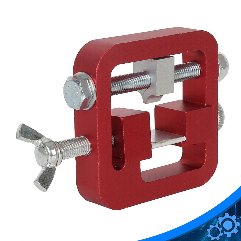 Aluminum 6063 Universal Handguns Sight Pusher Tool