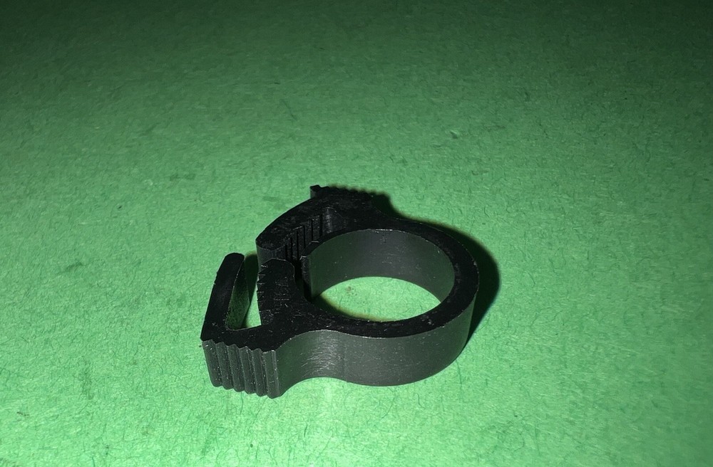 Arctic Cat OEM Hose Clamp 0124-045 New
