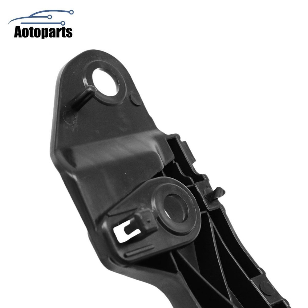 Front Bumper Retainer Left & Right Side Set For 2013-2016 Mazda CX-5