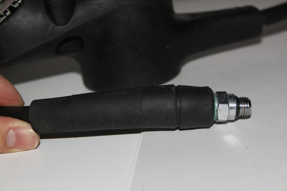 Oceanic 200' MaxDepth SWIV 2 Navcon Depth, Pressure, Compass Gauge