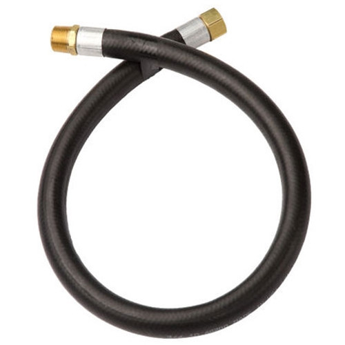 RapidAir Flexible Rubber Compressor Jumper Hose - F0215