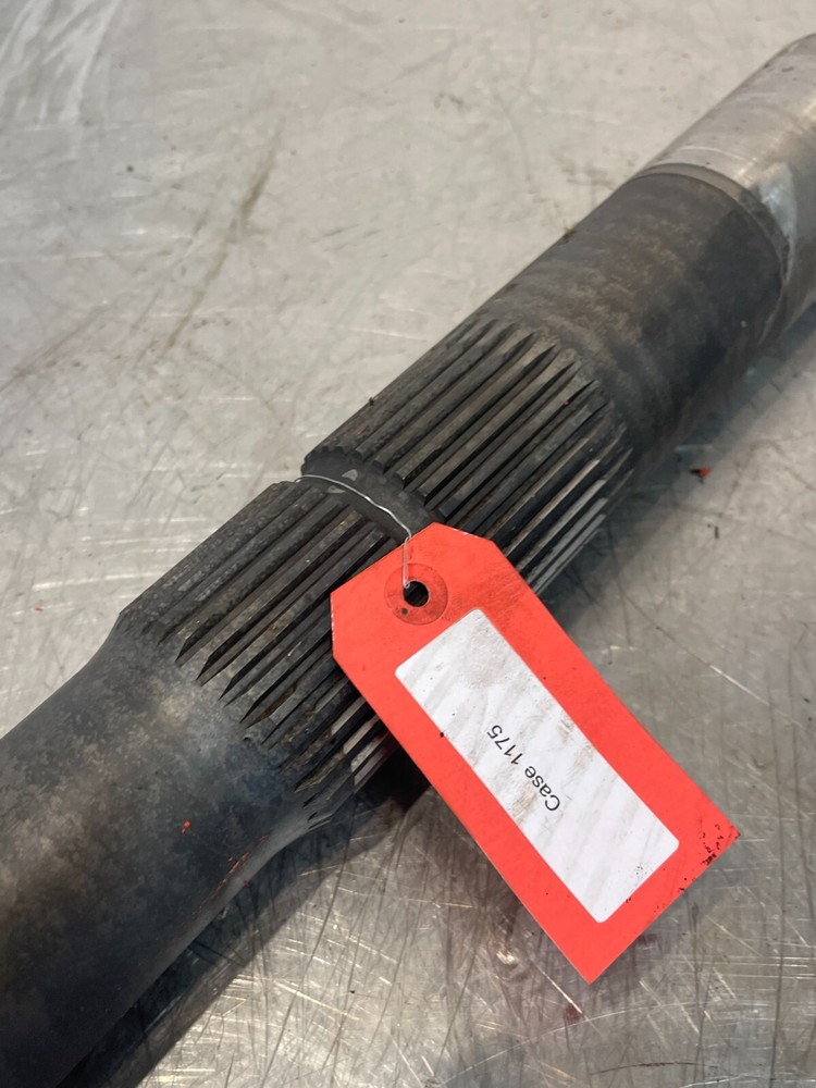 Case 1175 Tractor 3pt Hydraulic Lift Rockshaft