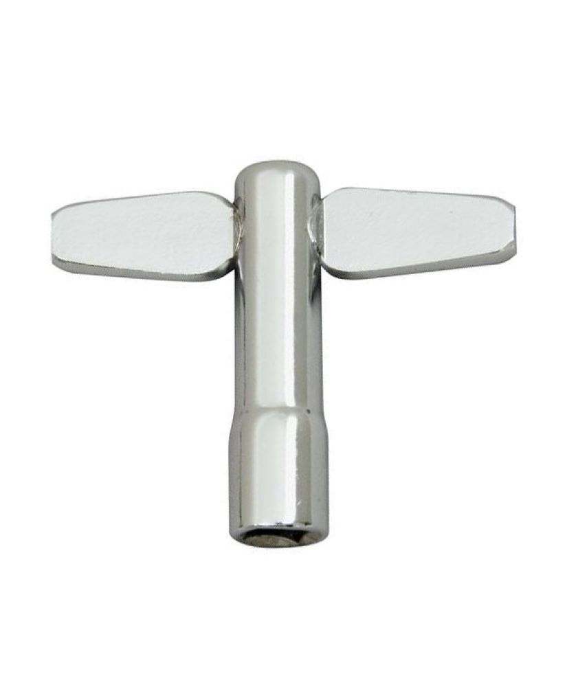 Drum Key, Standard, Speed, or Drill Bit