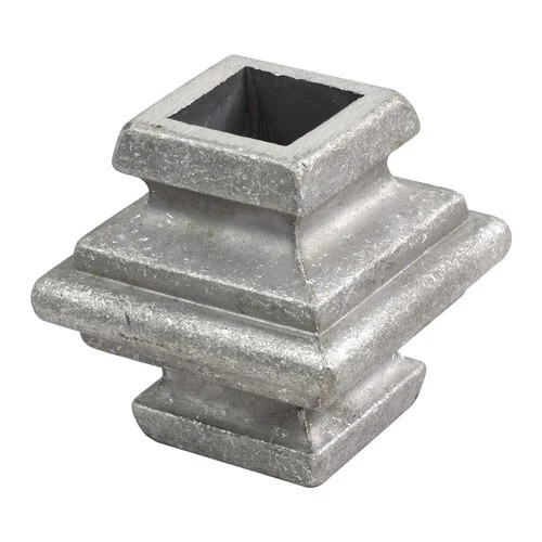 5/8" picket collars, aluminum