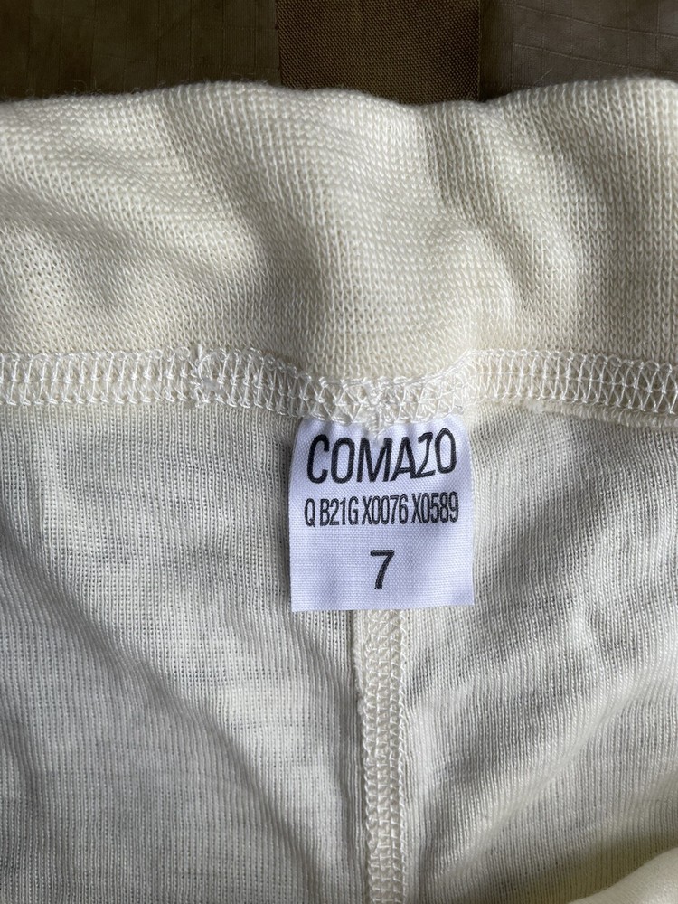 Bundeswehr FR Base Layer Bottom, L