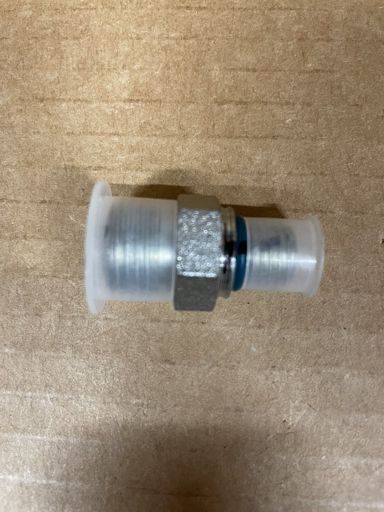 Cummins turbo male connector 4940183