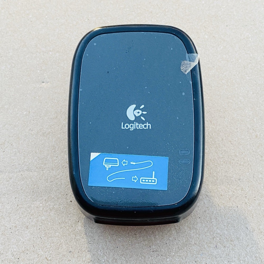 Logitech Alert NA750 Network Adapter For Logitech Alert 750i 750e